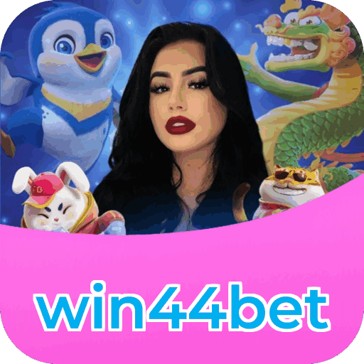 Página de download win44bet