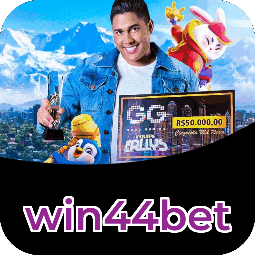 Instalação Android win44bet