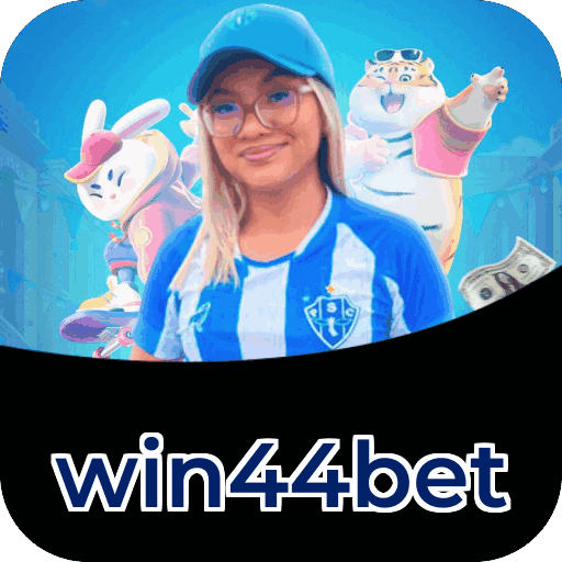 Aplicativo mobile win44bet